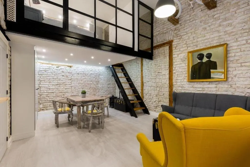 בודפשט Vintage Vibe: Your Central City Escape