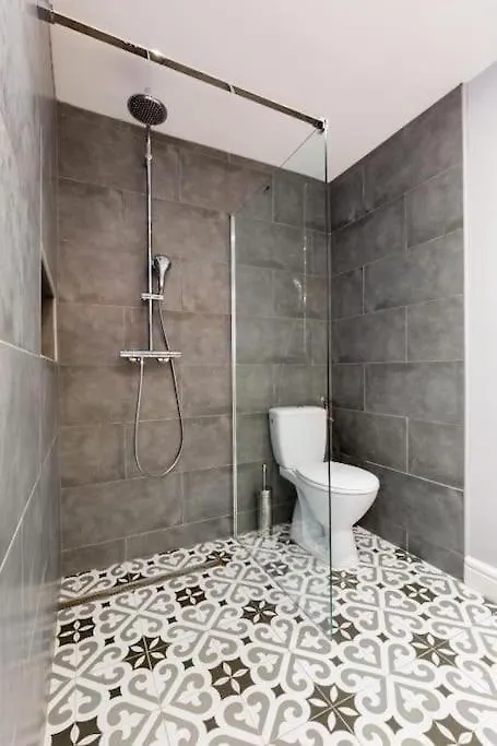 Apartamento Vintage Vibe: Your Central City Escape Budapest