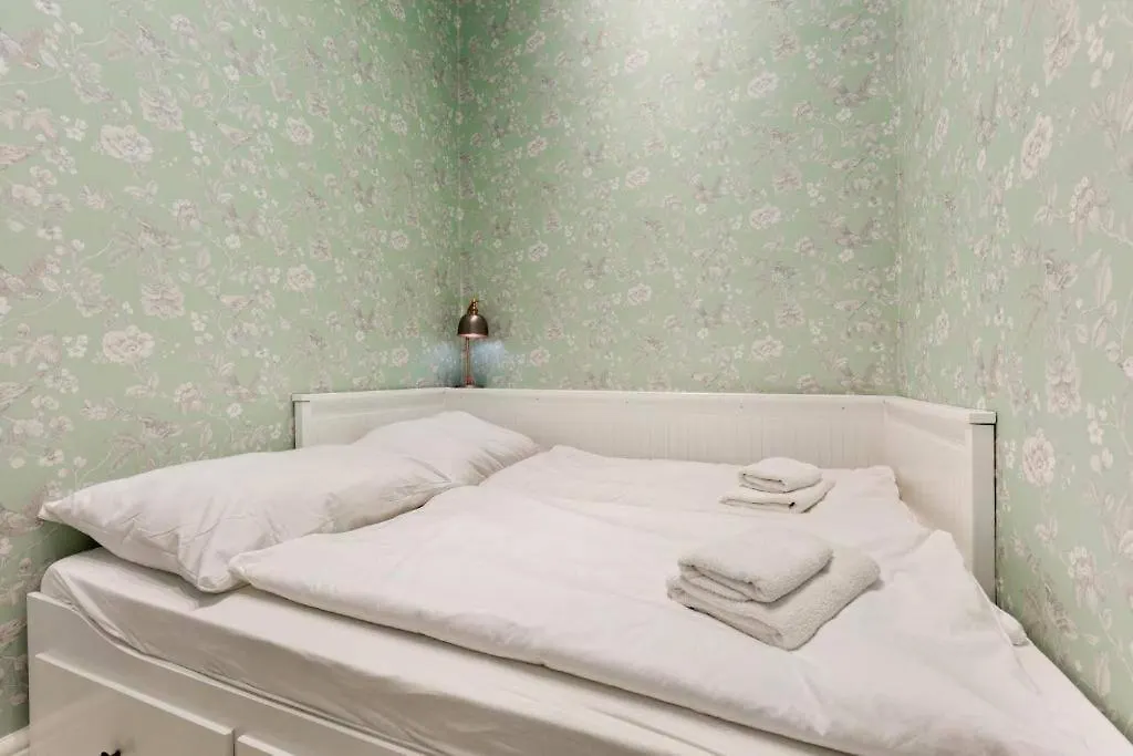 Apartamento Vintage Vibe: Your Central City Escape Budapest Hungría